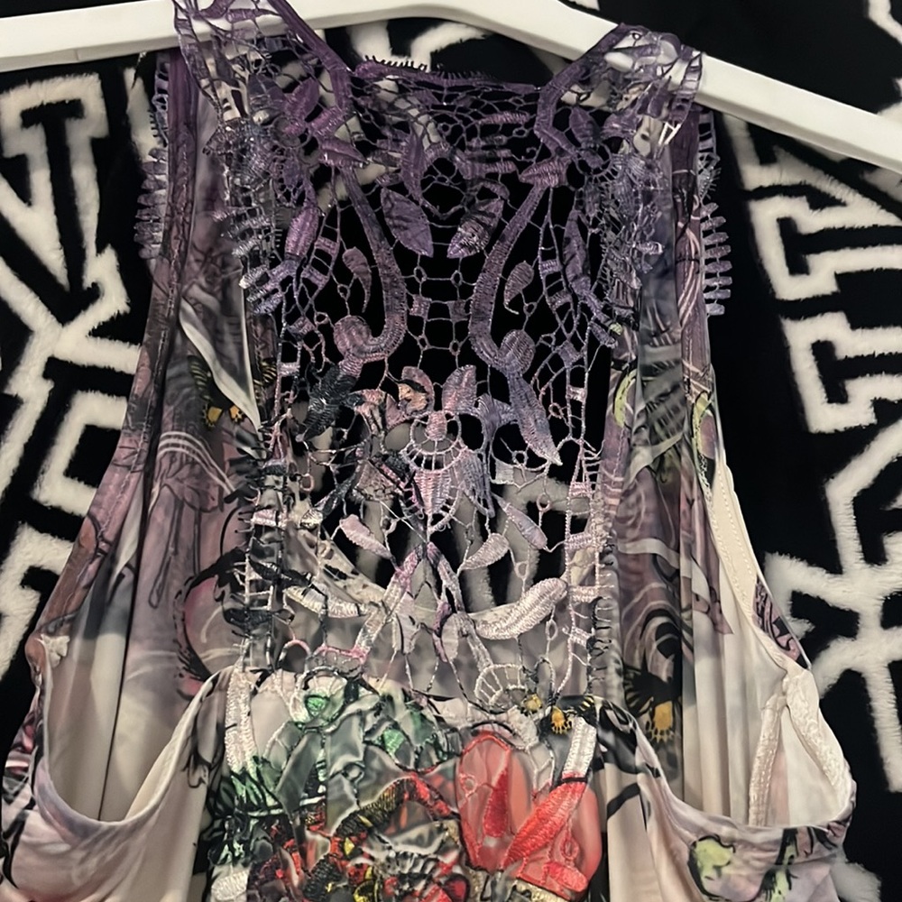 Dress - Picture 2 of 2